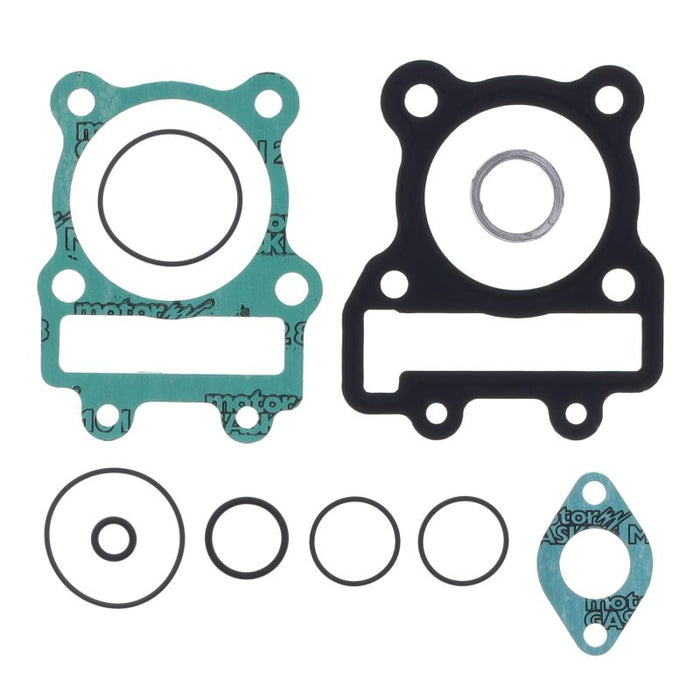 Athena 03-09 Kawasaki KLX 110 130cc 57mm Gasket Kit P400250160005