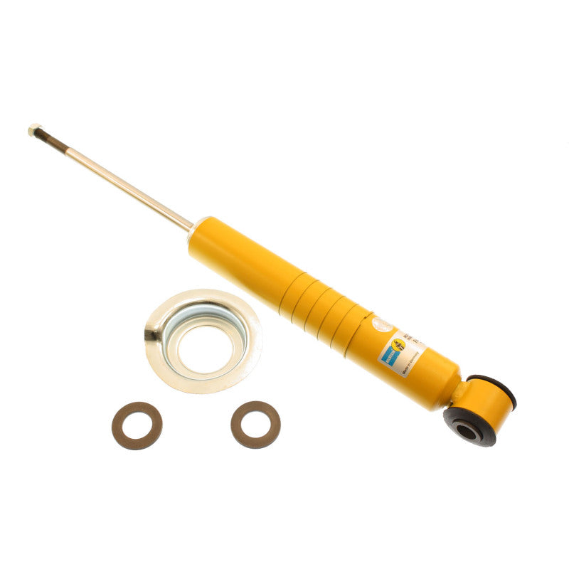 BILSTEIN B6 1975 Fits Porsche 914 Base Rear 46mm Monotube Shock Absorber 24-001793