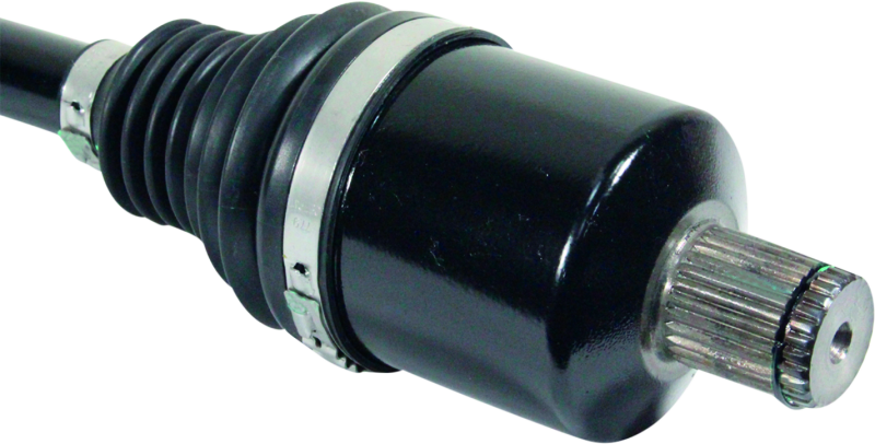 Dragonfire Racing Heavy Duty Axle 4107010