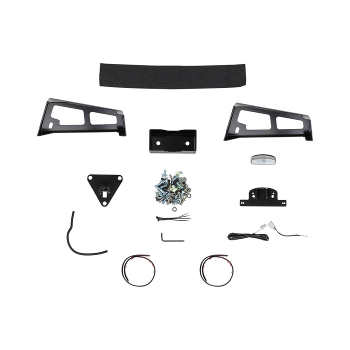 ARB Rear Bar Hummer H3 No Flr 5668020