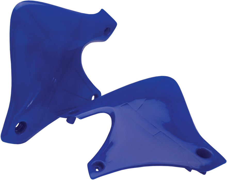 Acerbis 2043810211 blue Fitment Fenders