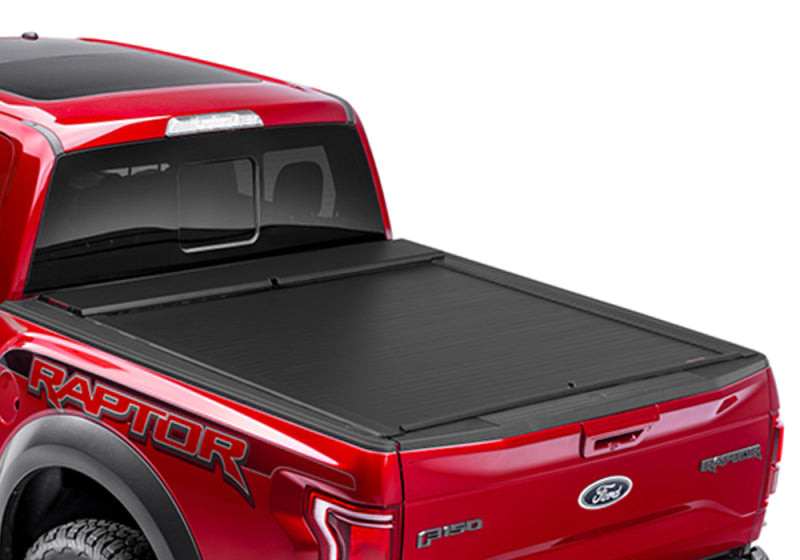 Roll-N-Lock 15-18 Ford F-150 XSB 65-5/8in A-Series Retractable Tonneau Cover BT101A