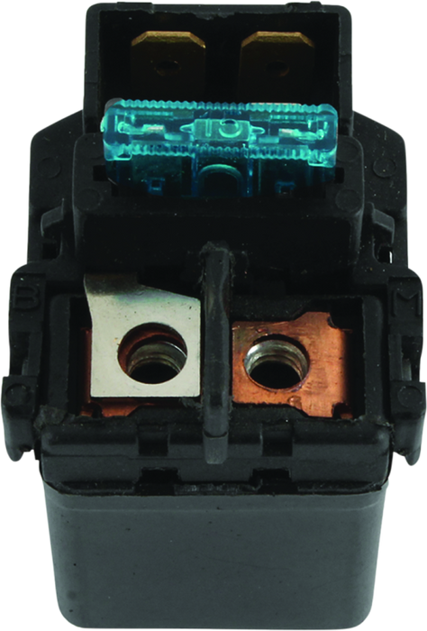 BikeMaster Honda Solenoid Remote 153583