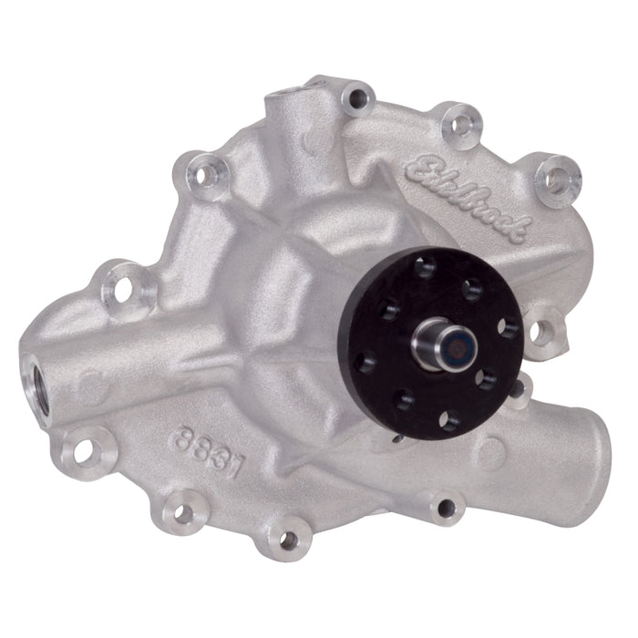 Edelbrock Water Pump High Performance AMC/compatible with Jeep 1968-72 AMC 290-401 CI V8 And 1971-72 compatible with Jeep 304 8831