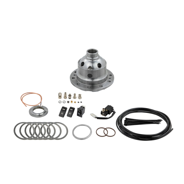 ARB Airlocker 35 Spl compatible with Jeep Jk Rubicon S/N RD157