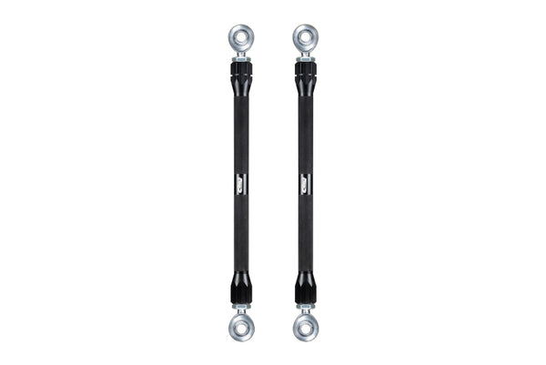 Eibach Anti-Roll Kit Adjustable End Link System UEL-12-255