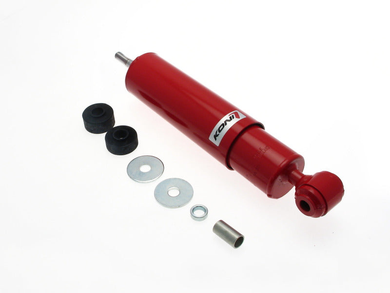 Koni RAID (Red) Shock 79-92 Mercedes W460/W461 Rear 90 5384