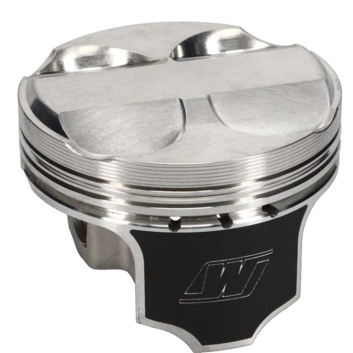 Wiseco 02-06 Acura/Honda K20/RSX-S 86.5mm Bore .020 Oversize 11.0:1 CR Dome Dish Piston K634M865