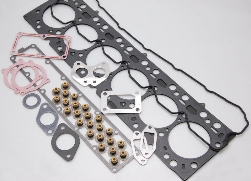 Cometic Street Pro 09+ CMS 6.7L Cummins Diesel 4.312inch Top End Gasket Kit PRO3004T