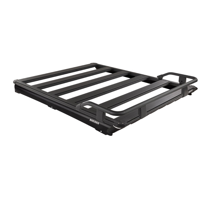 ARB BASE Rack Kit 61in x 51in with Mount Kit Deflector and Front 1/4 Rails BASE42