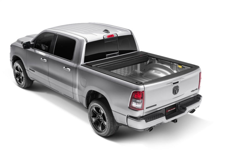 Roll-N-Lock 19-22 RAM 1500 (w/o Swing Gate 76.3in. Bed) E-Series XT Retractable Tonneau Cover 402E-XT