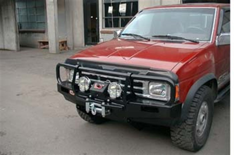 ARB 3438050 NISSAN PICKUP 91-97 WINCHBAR