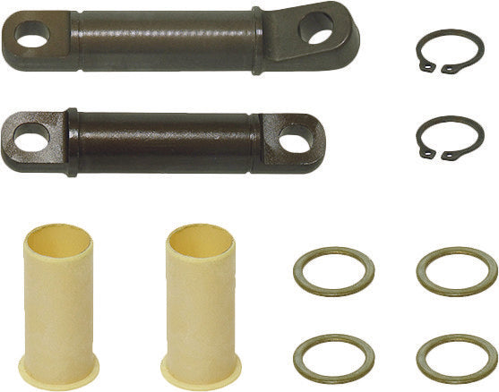 SP1 SM-08610 Bushing and Bolt Kit for Chrome Moly Lower A-Arms