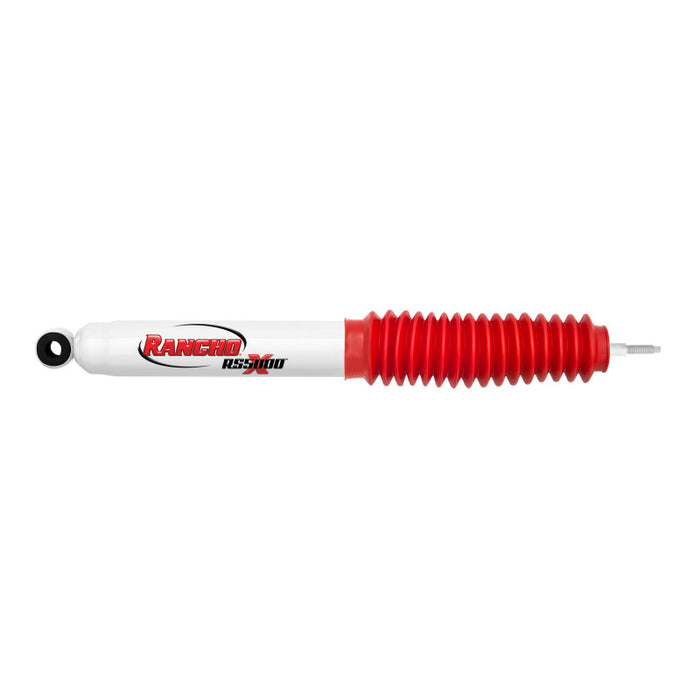 Rancho 81-96 Ford Bronco Front Outer RS5000X Shock RS55179