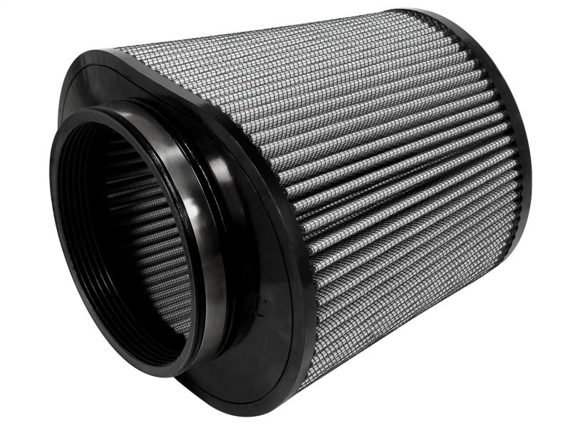 aFe MagnumFLOW Replacement Air Filter PDS A/F (5-1/2)F x (7x10)B x (7)T (Inv) x 8in H 21-91018