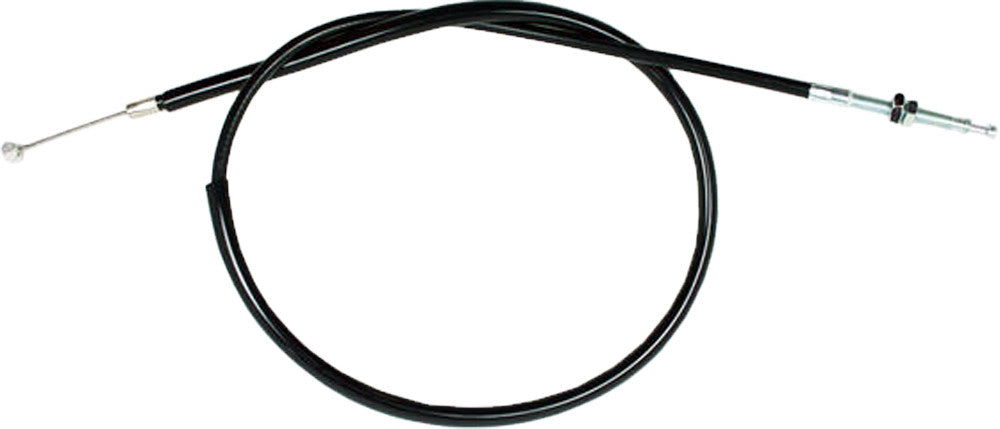 Motion Pro Black Vinyl Clutch Cable 02-0536