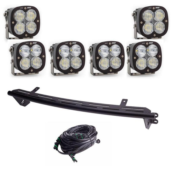 Baja Designs Baj Xl 80 Light Pods 448237