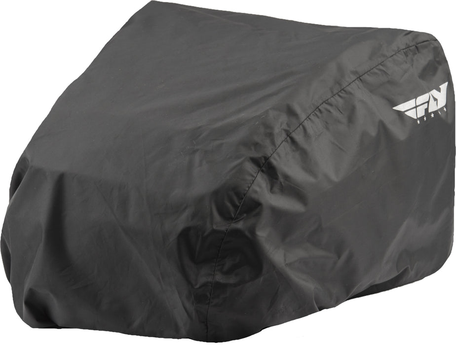 FLY RACING MEDIUM TANK BAG RAIN COVER #6245 479-10~601
