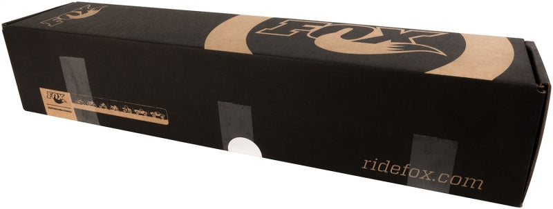 FOX Pair 19-ON GM 1500 Front Coilover PS 2.0 IFP NON-TB/NOT-AT4 0-2" Lift TB/AT4 NO" Lift 985-02-134