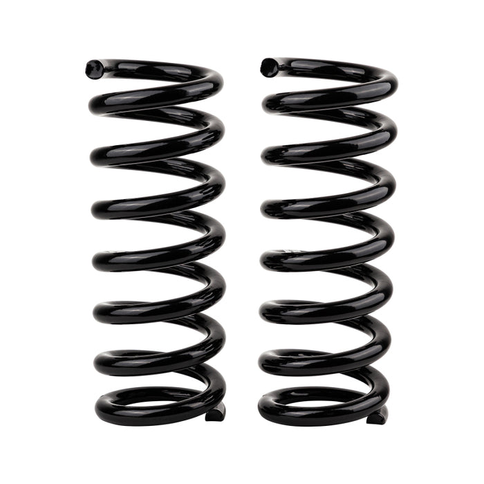 ARB / OME Coil Spring Front Compatible with Nissan Y62 Bar+Winchf 2979