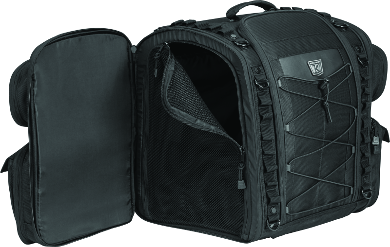 Kuryakyn Momentum Road Warrior Bag 5284