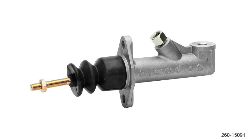 Wilwood GS Remote Master Cylinder .750in Bore 260-15091