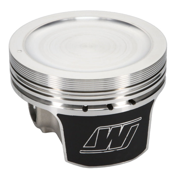 Wiseco Volvo B5234T 2.3L 20V 850 81.5mm Bore 8.5:1 CR Piston Kit *Build on Demand* KE155M815