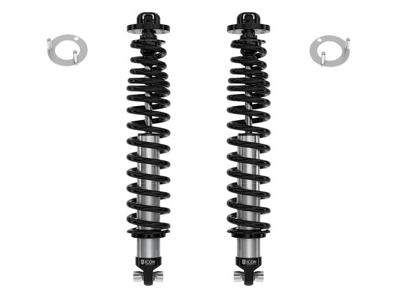 ICON 21-UP Ford Bronco 2-3in Rear 2.5 VS IR COILOVER KIT 48610