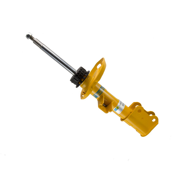 BILSTEIN B6 15-17 Fits Mercedes-Benz GLA45 AMG (W/O Electonic Susp) Front Left Twintube Strut Assembly 22-244246