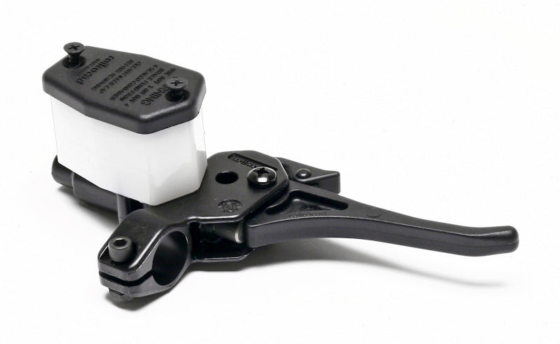 Wilwood Handlebar Master Cylinder 5/8in Bore R/H Long Lever 260-4202