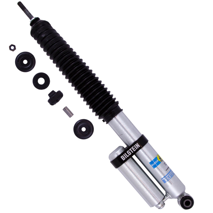 Bilstein 5160 Series 14-18 Compatible with Dodge/Ram 2500 (w/o Air Suspension) Rear 46mm Monotube Shock Absorber 25-268645