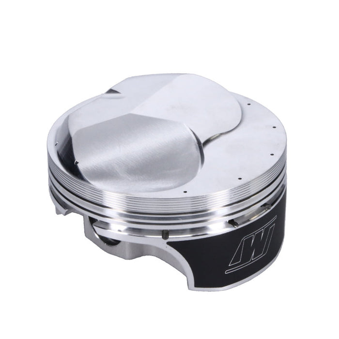 Wiseco BBC Quick 16 +40cc Dome 4.625in Bore 1.060inch CH Piston Shelf Stock 6477B125