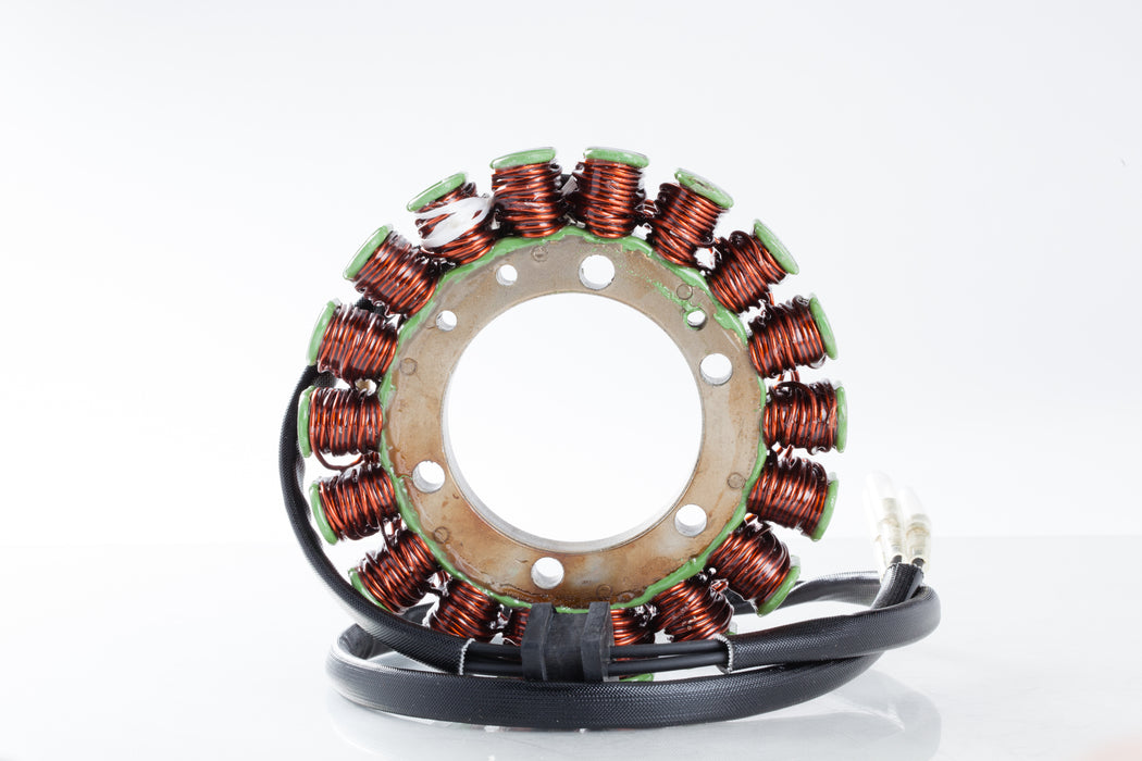 Ricks Motorsport New OEM Style Kawasaki Stator 21-204