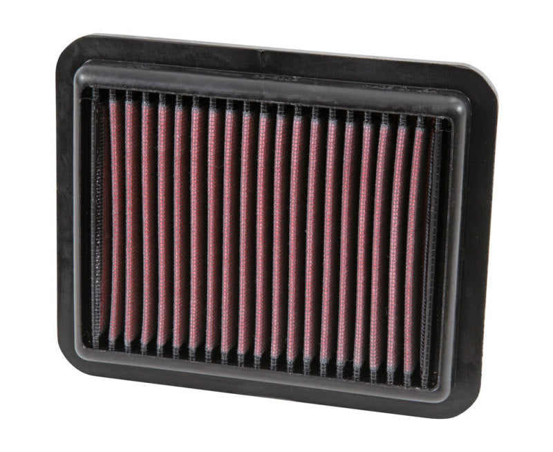 K&N 2014 Honda Accord Hybrid 2.0L L4 Drop In Air Filter 33-5006