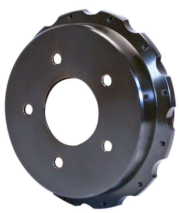 Wilwood Hat-BB Front .814in Offset 5 x 4.50 12 on 8.75in 170-9599
