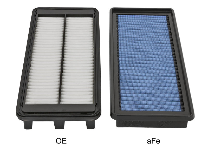 aFe MagnumFLOW Air Filters OER P5R A/F for 2016 Mazda Miata I4-2.0L 30-10266