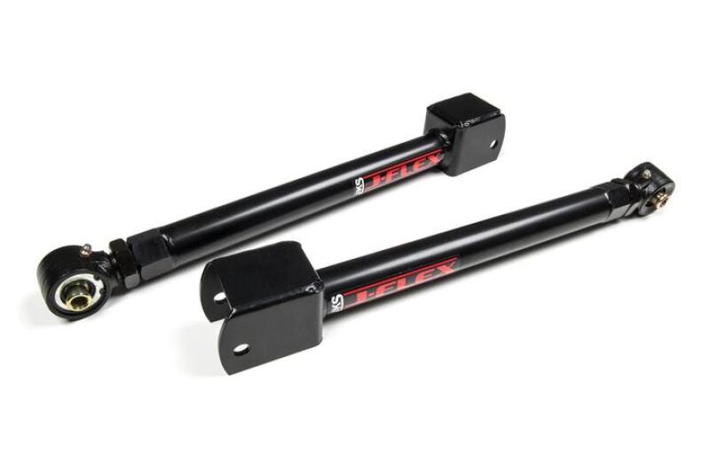 JKS JKS1615 Adjustable Control Arms | Front Upper | Wrangler JK