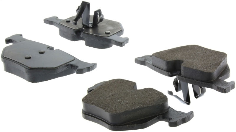 StopTech Street Select Brake Pads Rear 305.117