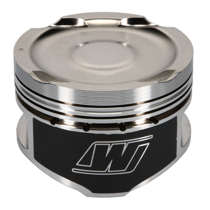 Wiseco Volvo S60R B5254 -13cc Dish 1.2008x3.2874 (83.5mm) Custom Pistons SPECIAL ORDER KE227M835