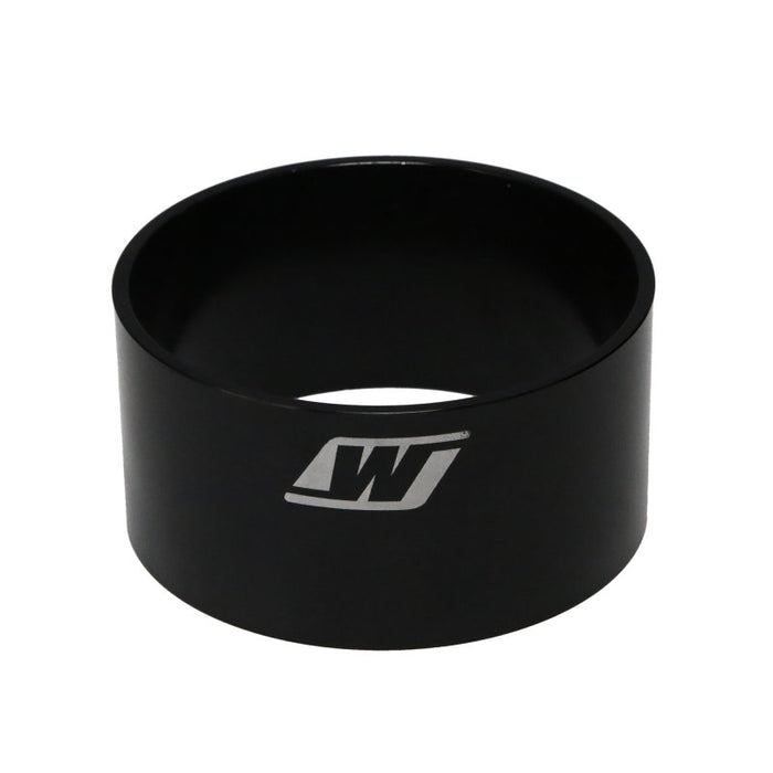 Wiseco 82.5mm Black Anodized Piston Ring Compressor Sleeve RCS08250