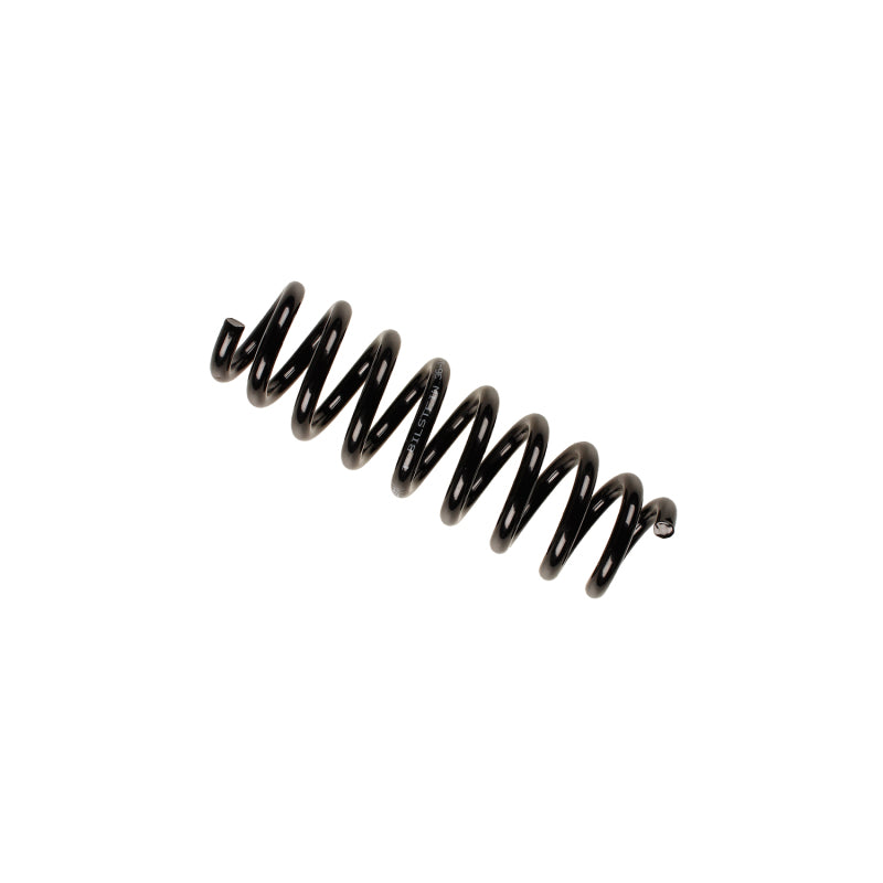 BILSTEIN B3 07-13 Fits BMW 328i/335i Replacement Rear Coil Spring Heavy Duty for Standard Suspension 36-160235