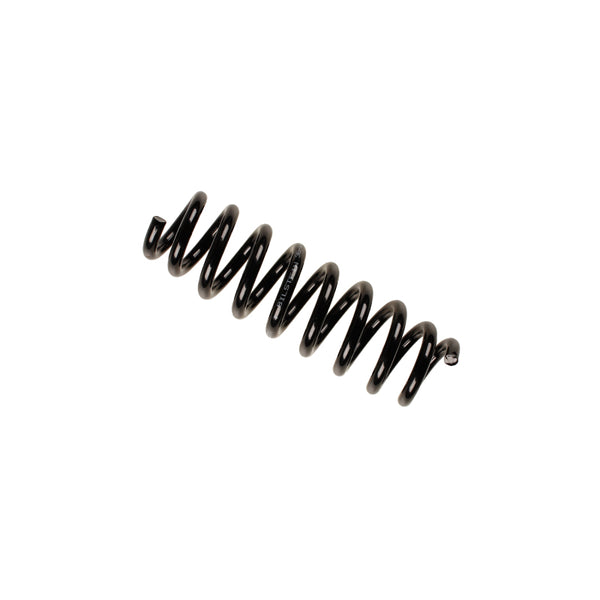 BILSTEIN B3 07-13 Fits BMW 328i/335i Replacement Rear Coil Spring Heavy Duty for Standard Suspension 36-160235