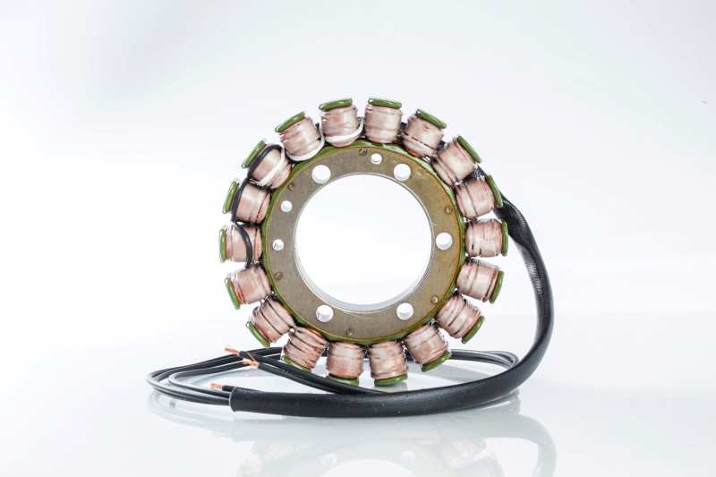 Ricks Motorsport New OEM Style Suzuki Stator 21-333