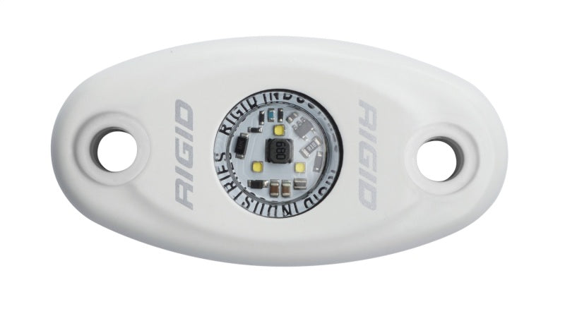 Rigid Industries A-Series Light White High Strength Cool White 480213