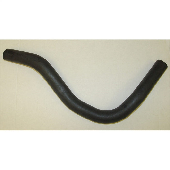 Omix Gas Tank Filler Hose 87-90 compatible with Jeep Wrangler (YJ) 17740.06