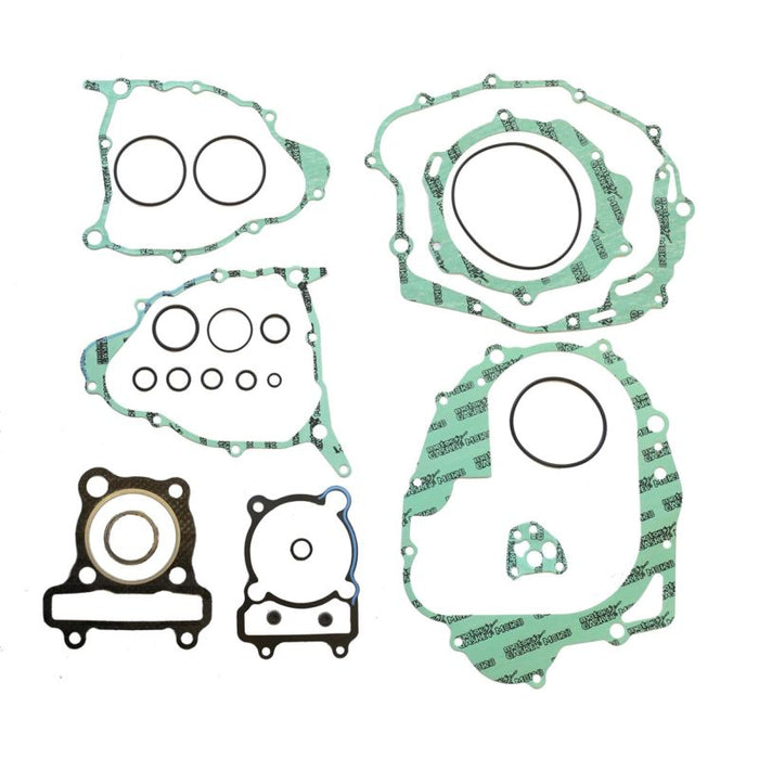 Athena 1985 Yamaha YFM 200 N / DXS / DXW Moto 4 Complete Gasket Kit (Excl Oil Seals) P400485850203