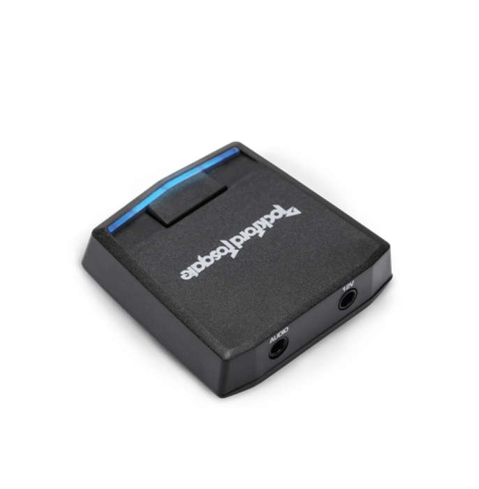 Rockford Fosgate Universal Bluetooth Receiver to RCA RFBTRCA