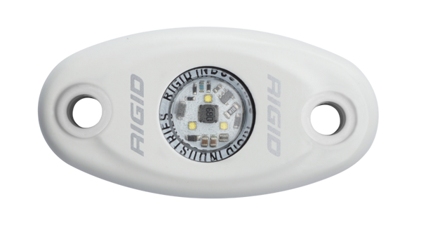 Rigid Industries A-Series Light White Low Strength Cool White 480153