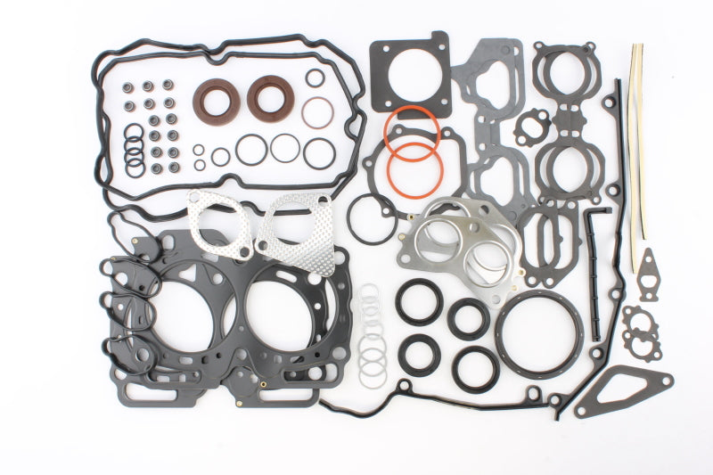 Cometic Street Pro 2007 Subaru STi EJ257 DOHC 101mm Bore Complete Gasket Kit *OEM # 10105AB080* PRO2047C