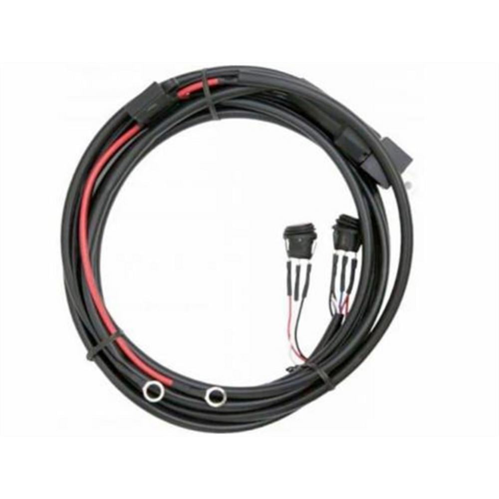 RIGID Multi-Trigger Wire Harness, Radiance Pod 40300